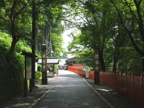 比叡山延曆寺