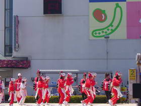 北上Michinoku芸能祭