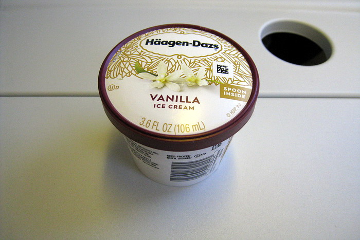 Häagen-Dazs