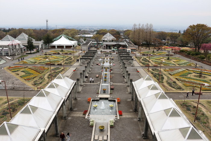 群馬花卉公園