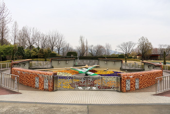 群馬花卉公園