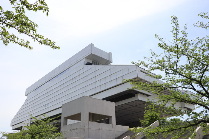 江戶東京博物館