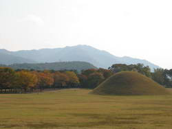 古墳公園